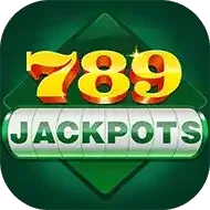 789 Jackpot logo