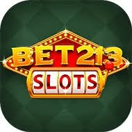 Bet 213 Slots logo