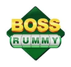 Boss Rummy logo