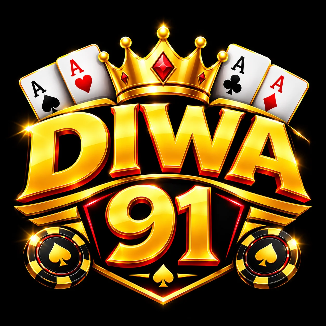 Diwa 91 logo