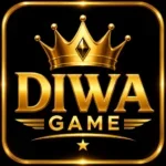 Diwa Game logo