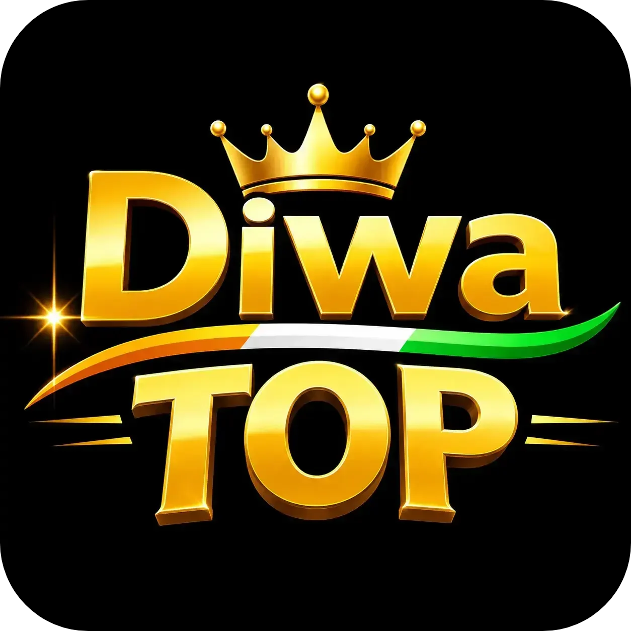 Diwa Top logo