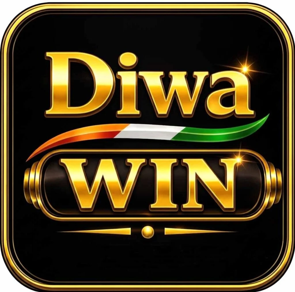 Diwa Win logo