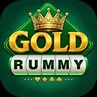 Gold Rummy logo