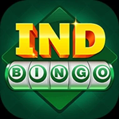 Ind Bingo logo