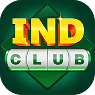 IND Club logo