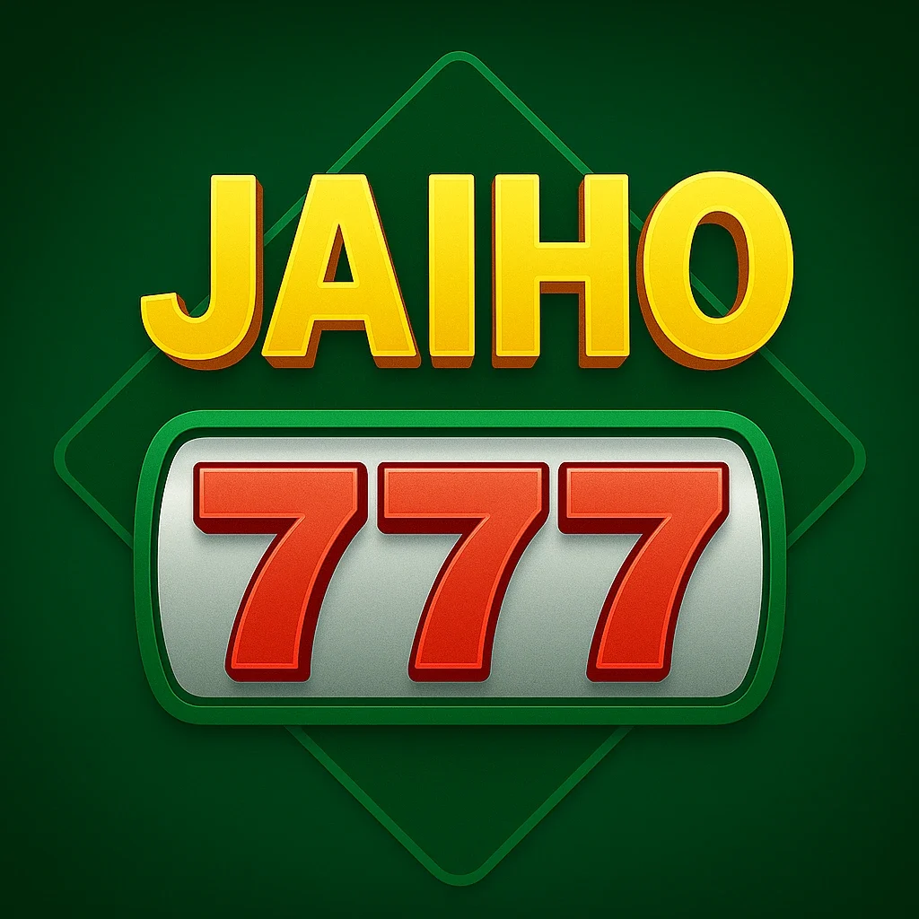Jaiho 777 logo