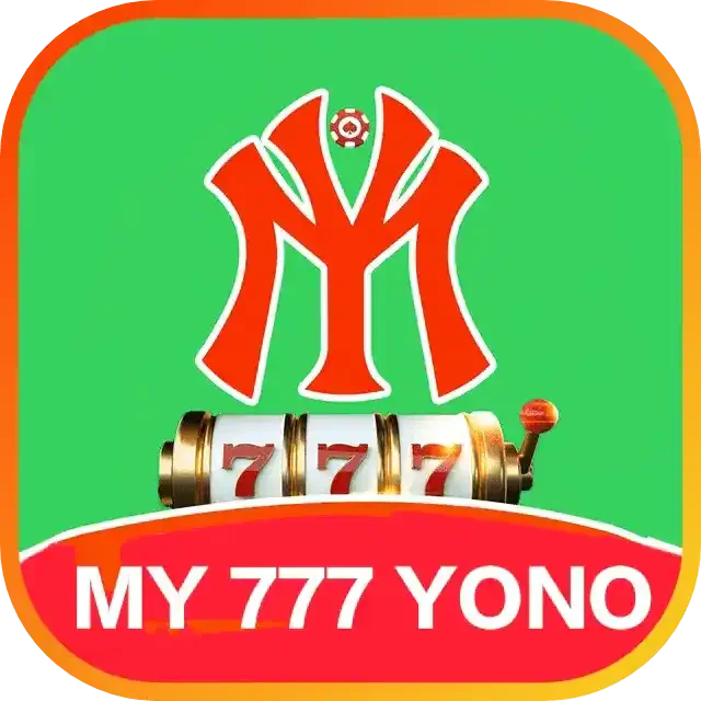 My777 logo