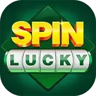 Spin Lucky logo