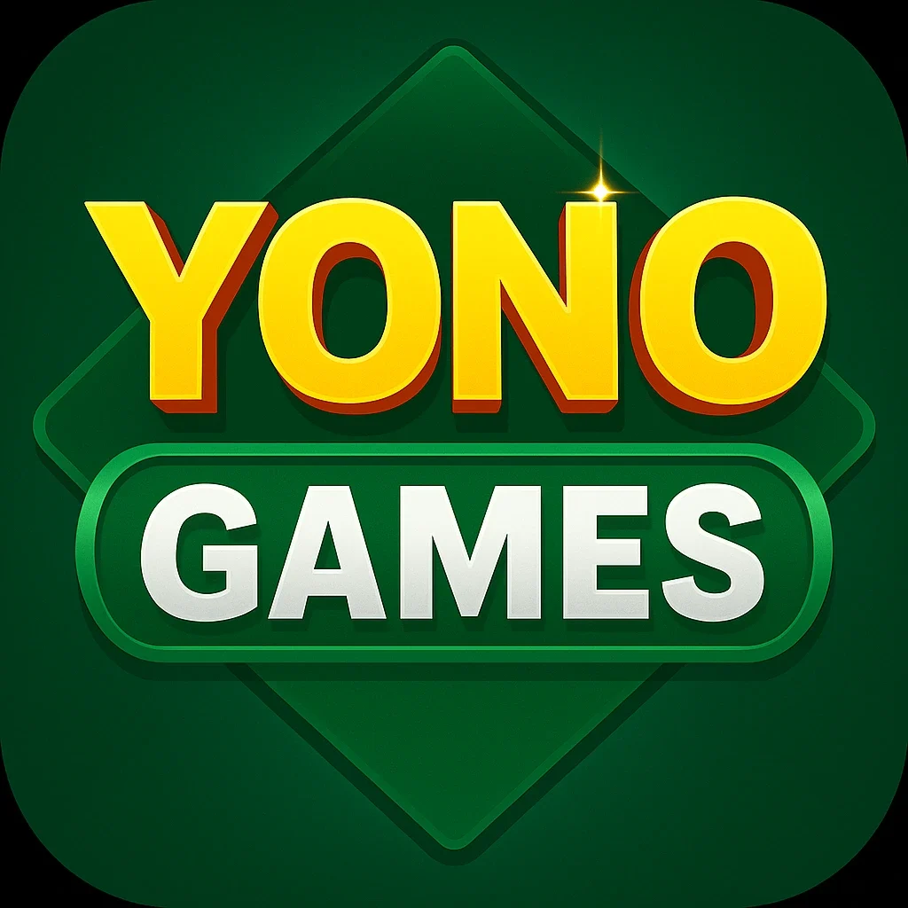 Yono Games logo